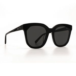 NEW Diff Eyewear Gia Sunglasses